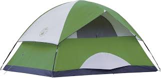 COLEMAN-SUNDOME 6 EXPORT-TENT